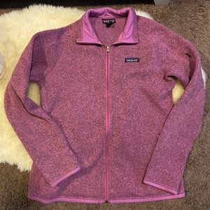 Patagonia jacket